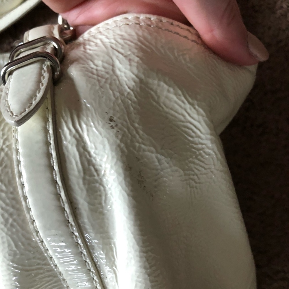 Coach- Purse - Picture 2 of 7